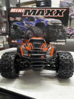 TRAXXAS MINI MAXX - Imagen 15