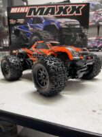 TRAXXAS MINI MAXX - Imagen 14