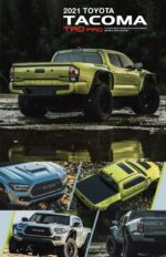 TOYOTA TACOMA TRD PRO KYOSHO - Imagen 4