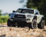 TOYOTA TACOMA TRD PRO KYOSHO
