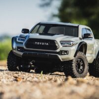TOYOTA TACOMA TRD PRO KYOSHO