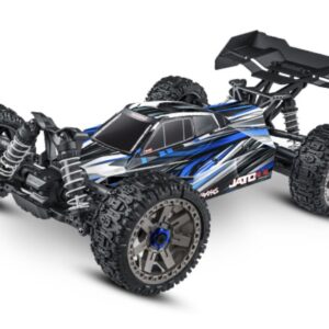 TRAXXAS JATO 4X4 BRUSHLESS