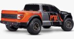 TRAXXAS FORD RAPTOR R 4X4 ULTIMATE EDITION - Imagen 5