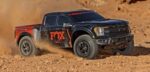 TRAXXAS FORD RAPTOR R 4X4 ULTIMATE EDITION