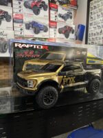 TRAXXAS FORD RAPTOR R 4X4 ULTIMATE EDITION - Imagen 5