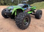 TRAXXAS MAXX ULTIMATE - Imagen 9