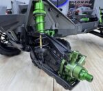 TRAXXAS MAXX ULTIMATE - Imagen 19