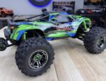 TRAXXAS MAXX ULTIMATE - Imagen 8