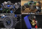 TRAXXAS MAXX ULTIMATE - Imagen 18