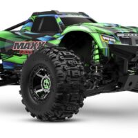 TRAXXAS MAXX ULTIMATE