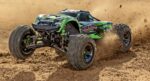 TRAXXAS MAXX ULTIMATE - Imagen 7