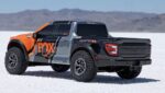 TRAXXAS FORD RAPTOR R 4X4 ULTIMATE EDITION - Imagen 7