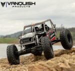 VANQUISH H10 OPTIC (YOKOHAMA) - Imagen 5