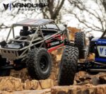 VANQUISH H10 OPTIC (YOKOHAMA) - Imagen 8