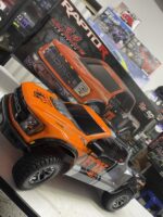 TRAXXAS FORD RAPTOR R 4X4 ULTIMATE EDITION - Imagen 6
