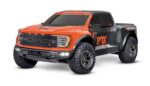TRAXXAS FORD RAPTOR R 4X4 ULTIMATE EDITION