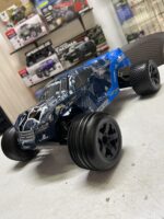 STADIUM TRUCK (USADO) perfecto estado - Imagen 4