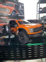 TRAXXAS FORD RAPTOR R 4X4 ULTIMATE EDITION - Imagen 2