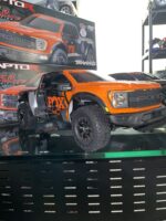 TRAXXAS FORD RAPTOR R 4X4 ULTIMATE EDITION - Imagen 10