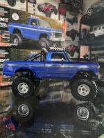 TRAXXAS TRX-4 FORD F-150 RANGER XLT HIGH TRAIL EDITION - Imagen 7