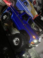 TRAXXAS TRX-4 FORD F-150 RANGER XLT HIGH TRAIL EDITION - Imagen 11