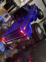 TRAXXAS TRX-4 FORD F-150 RANGER XLT HIGH TRAIL EDITION - Imagen 10