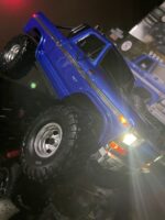 TRAXXAS TRX-4 FORD F-150 RANGER XLT HIGH TRAIL EDITION - Imagen 13