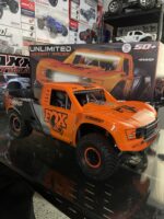 TRAXXAS UNLIMITED DESERT RACER UDR - Imagen 12