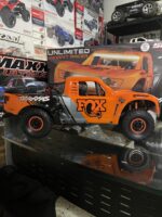 TRAXXAS UNLIMITED DESERT RACER UDR - Imagen 9