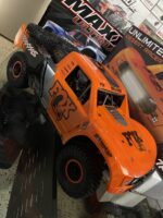 TRAXXAS UNLIMITED DESERT RACER UDR - Imagen 3