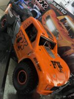 TRAXXAS UNLIMITED DESERT RACER UDR - Imagen 11