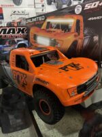 TRAXXAS UNLIMITED DESERT RACER UDR - Imagen 4