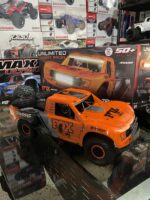 TRAXXAS UNLIMITED DESERT RACER UDR - Imagen 13