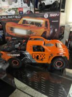 TRAXXAS UNLIMITED DESERT RACER UDR - Imagen 10