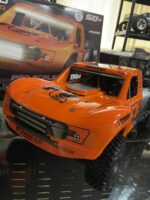 TRAXXAS UNLIMITED DESERT RACER UDR - Imagen 8