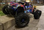TRAXXAS MAXX