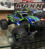 TRAXXAS MAXX - Imagen 6