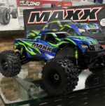 TRAXXAS MAXX - Imagen 5