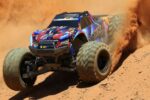 TRAXXAS MAXX - Imagen 3
