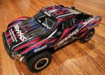 TRAXXAS SLASH 4X4 VXL - Imagen 2