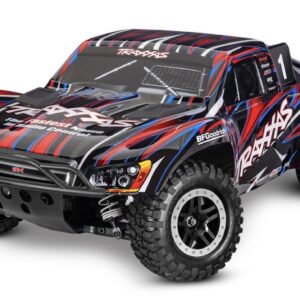 TRAXXAS SLASH 4X4 VXL