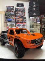 TRAXXAS UNLIMITED DESERT RACER UDR