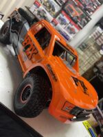 TRAXXAS UDR UNLIMITED DESERT RACER UDR - Imagen 16