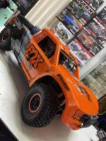 TRAXXAS UDR UNLIMITED DESERT RACER UDR