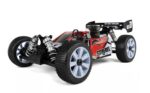 LRP S8 REBEL BX3 NITRO (Combustible)