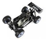 LRP S8 REBEL BX3 NITRO (Combustible) - Imagen 11