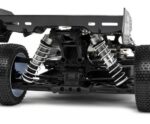 LRP S8 REBEL BX3 NITRO (Combustible) - Imagen 10