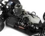 LRP S8 REBEL BX3 NITRO (Combustible) - Imagen 8