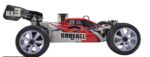 LRP S8 REBEL BX3 NITRO (Combustible) - Imagen 12
