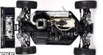 LRP S8 REBEL BX3 NITRO (Combustible) - Imagen 13
